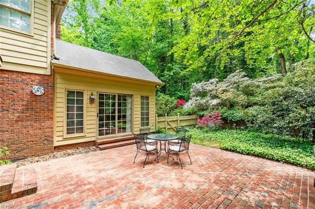 5511 Wallace Drive, Greensboro, NC 27407