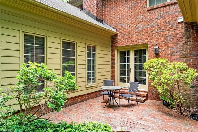 5511 Wallace Drive, Greensboro, NC 27407