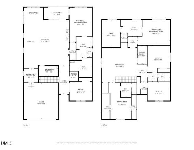 308 E Whitaker Mill Road, Raleigh, NC 27608