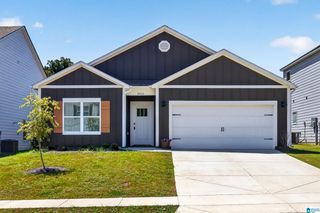 9911 CHELSEA PARK TRAIL, Chelsea, AL 35043