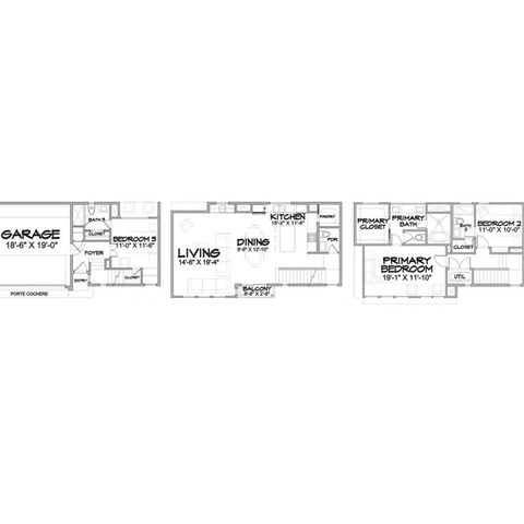 5815 Fairdale Lane B, Houston, TX 77057