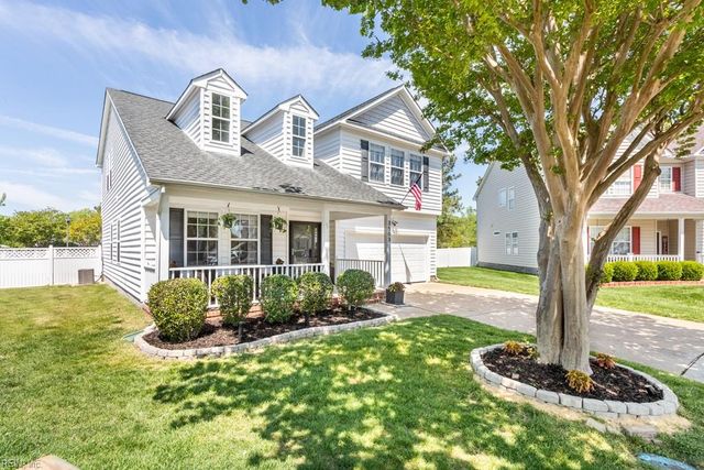 3503 Fontwell CT, Suffolk, VA 23435