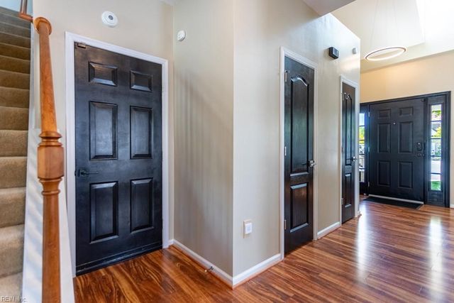 3503 Fontwell CT, Suffolk, VA 23435
