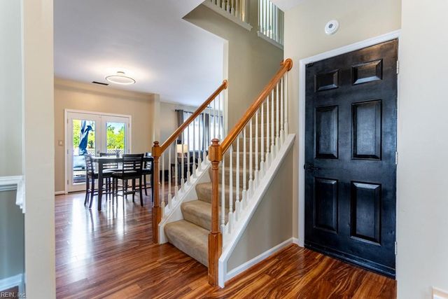 3503 Fontwell CT, Suffolk, VA 23435