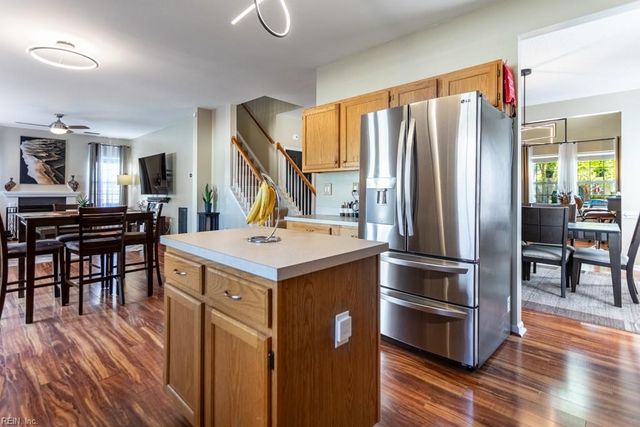 3503 Fontwell CT, Suffolk, VA 23435