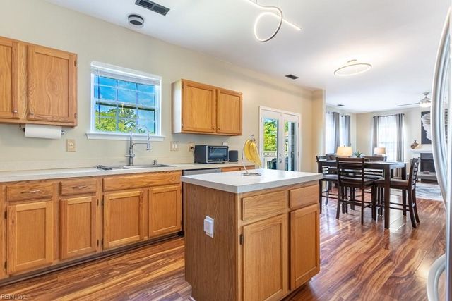 3503 Fontwell CT, Suffolk, VA 23435