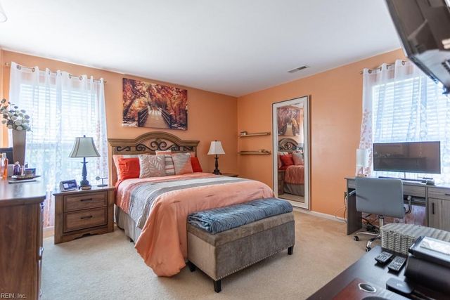 3503 Fontwell CT, Suffolk, VA 23435
