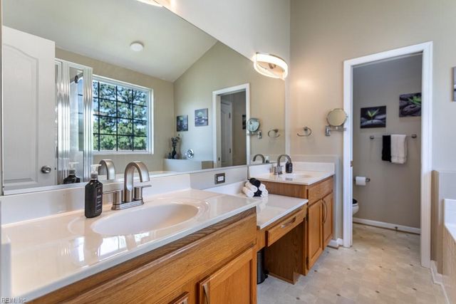 3503 Fontwell CT, Suffolk, VA 23435