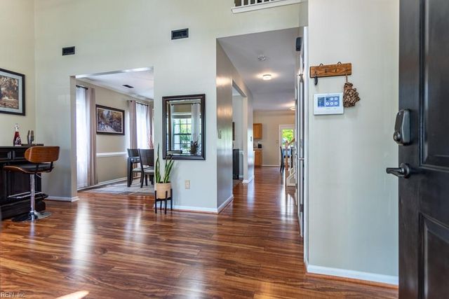 3503 Fontwell CT, Suffolk, VA 23435