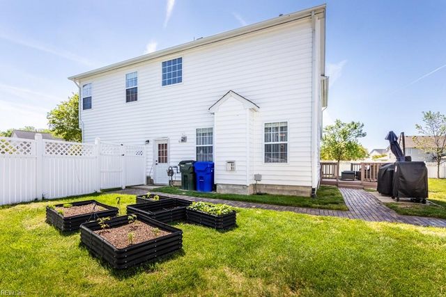 3503 Fontwell CT, Suffolk, VA 23435