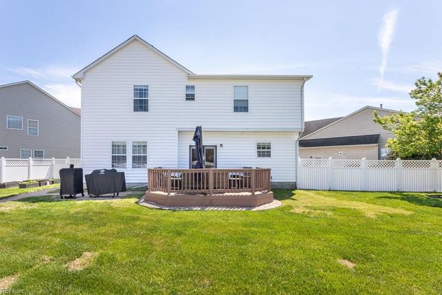 3503 Fontwell CT, Suffolk, VA 23435