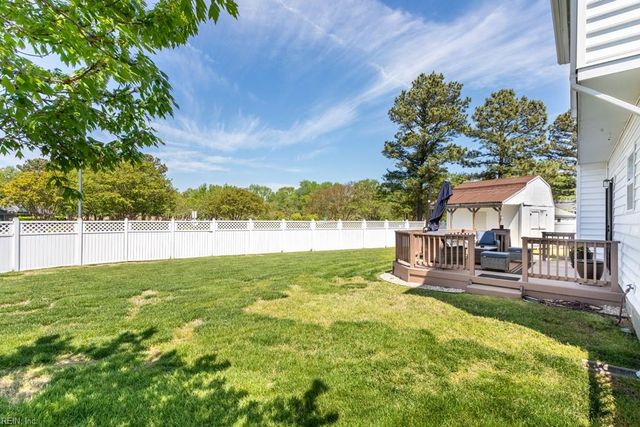 3503 Fontwell CT, Suffolk, VA 23435