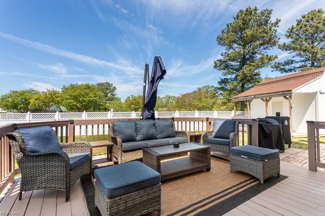 3503 Fontwell CT, Suffolk, VA 23435