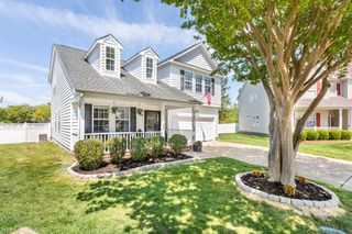 3503 Fontwell CT, Suffolk, VA 23435