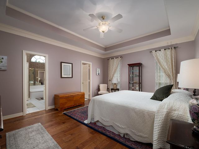 5722 Gloucester Dr., Tyler, TX 75707