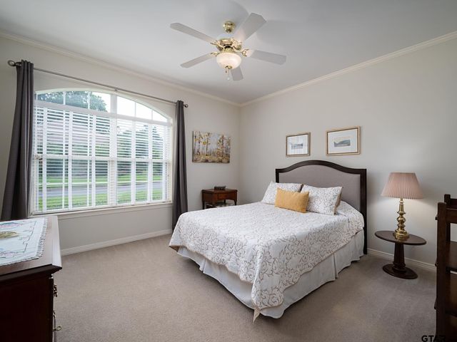 5722 Gloucester Dr., Tyler, TX 75707