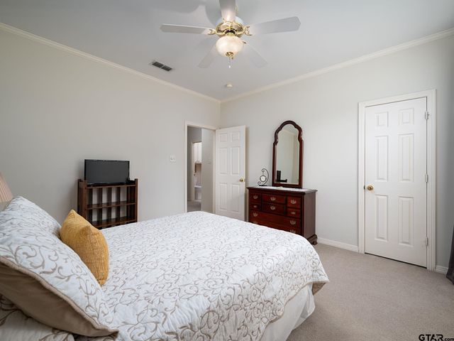 5722 Gloucester Dr., Tyler, TX 75707