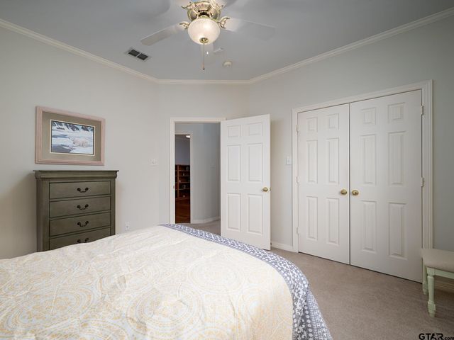 5722 Gloucester Dr., Tyler, TX 75707