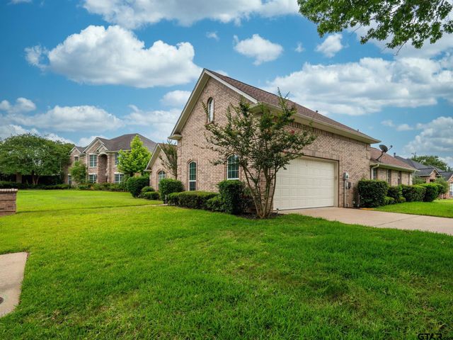 5722 Gloucester Dr., Tyler, TX 75707