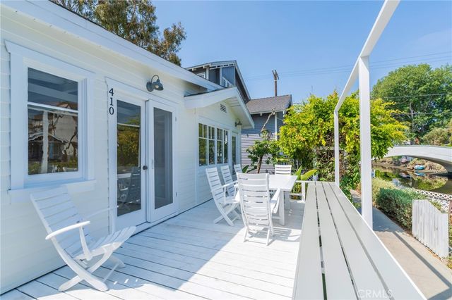 410 Carroll Canal, Venice, CA 90291