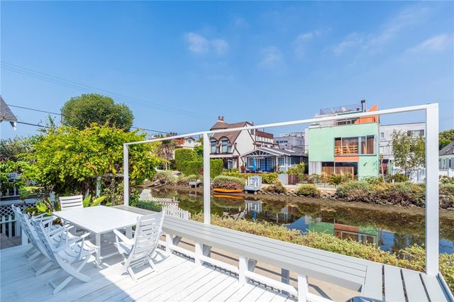 410 Carroll Canal, Venice, CA 90291