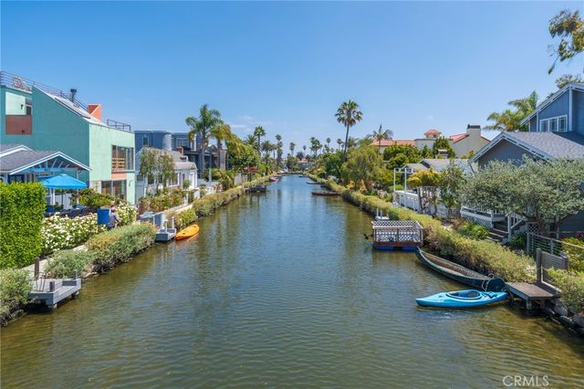 410 Carroll Canal, Venice, CA 90291