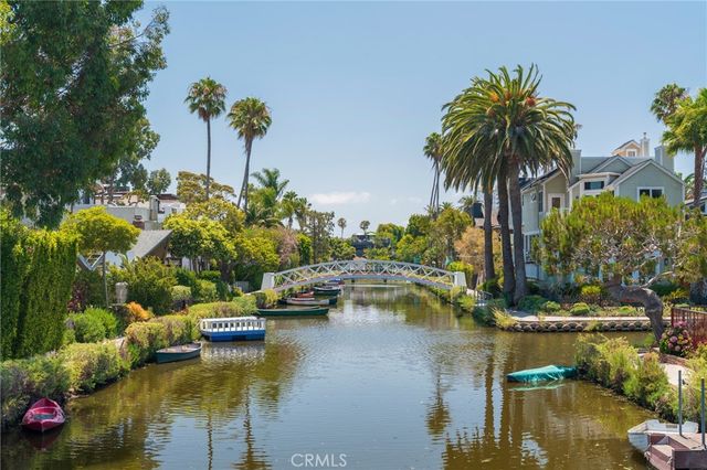 410 Carroll Canal, Venice, CA 90291