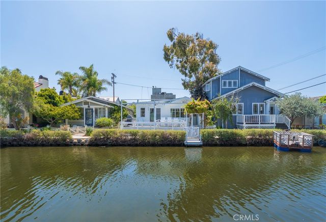 410 Carroll Canal, Venice, CA 90291