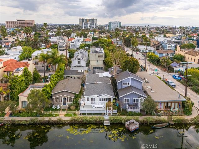 410 Carroll Canal, Venice, CA 90291