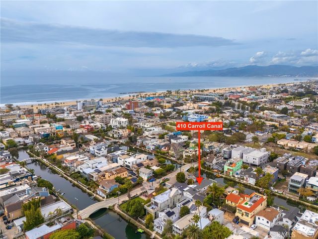 410 Carroll Canal, Venice, CA 90291