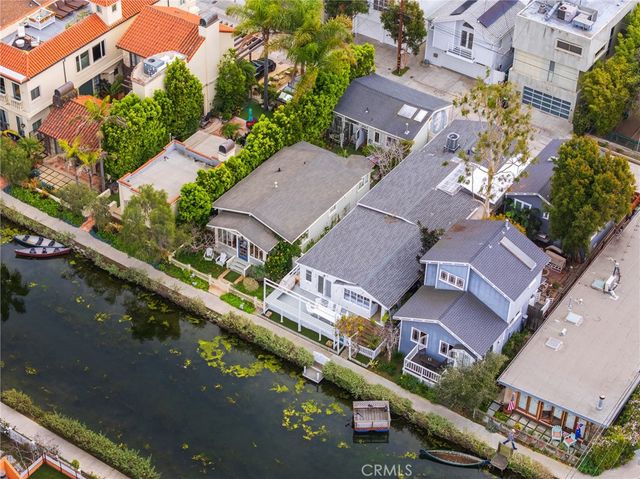 410 Carroll Canal, Venice, CA 90291