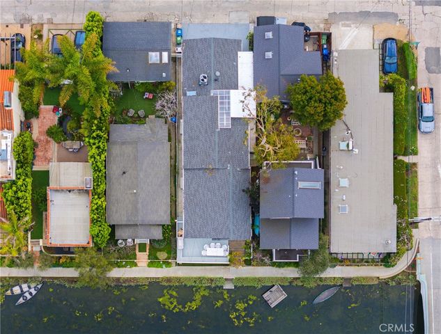 410 Carroll Canal, Venice, CA 90291