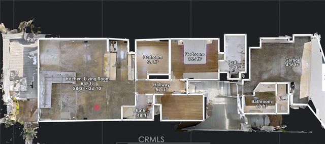 410 Carroll Canal, Venice, CA 90291