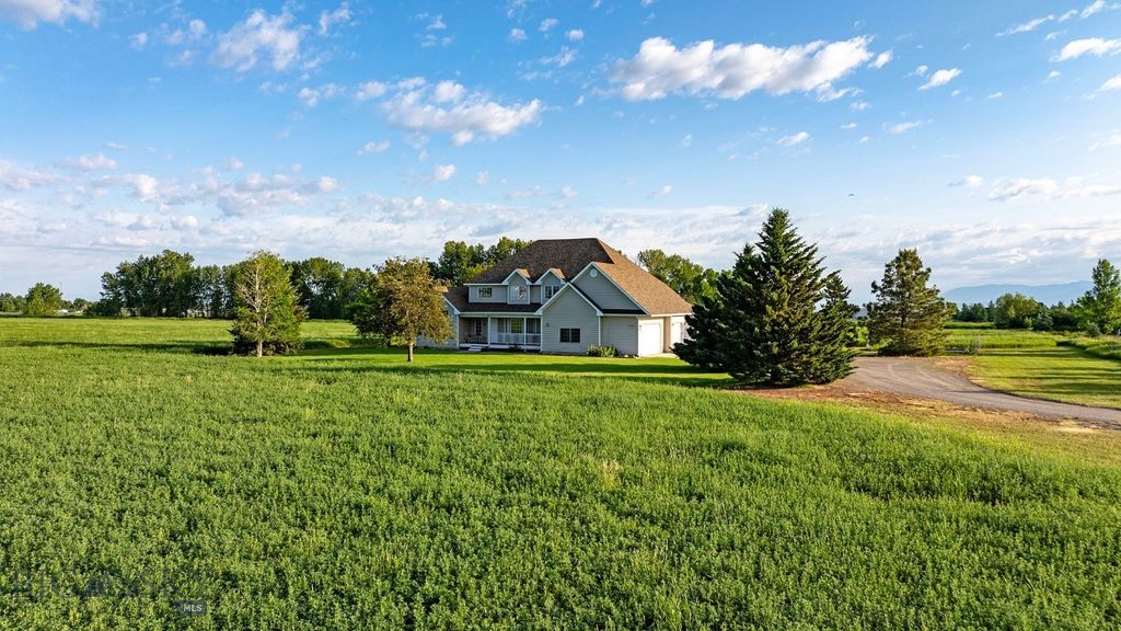 3849 Staffanson Road, Bozeman, MT 59718 photo 17