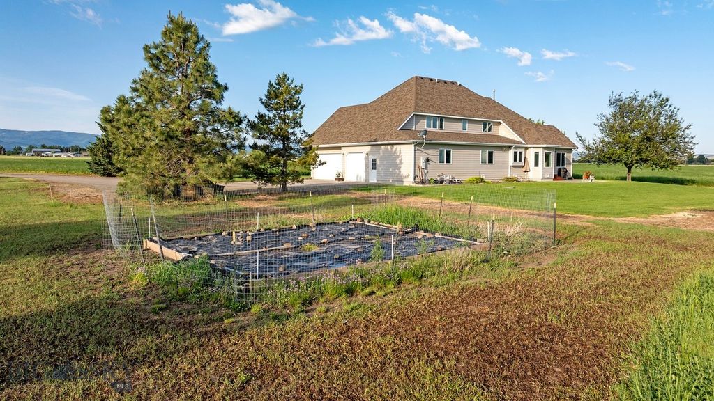 3849 Staffanson Road, Bozeman, MT 59718 photo 19