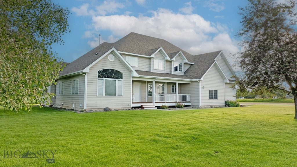 3849 Staffanson Road, Bozeman, MT 59718 photo 20