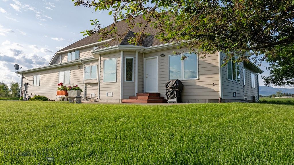 3849 Staffanson Road, Bozeman, MT 59718 photo 22