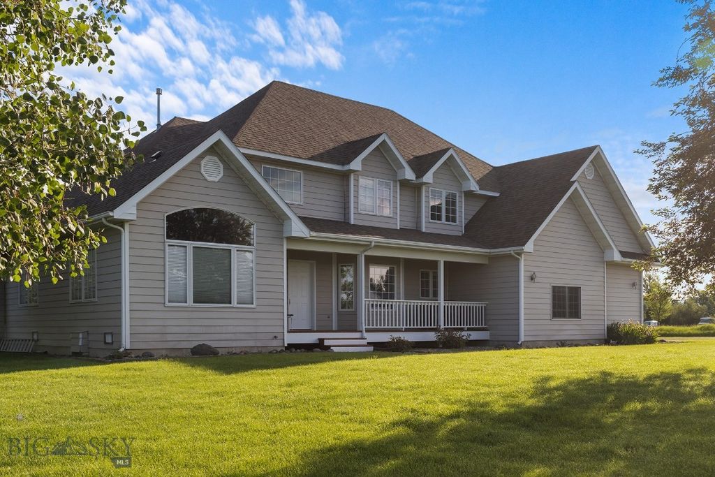 3849 Staffanson Road, Bozeman, MT 59718 photo 27