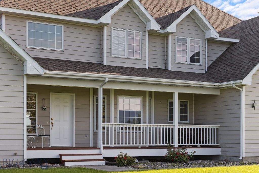 3849 Staffanson Road, Bozeman, MT 59718 photo 36