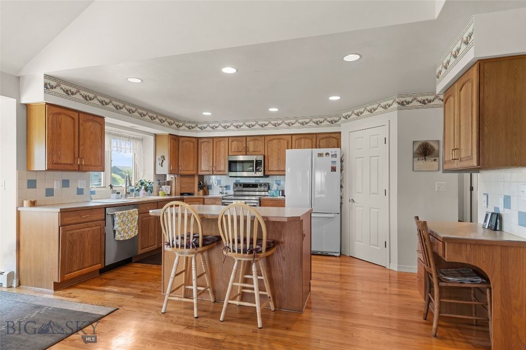 3849 Staffanson Road, Bozeman, MT 59718 photo 38