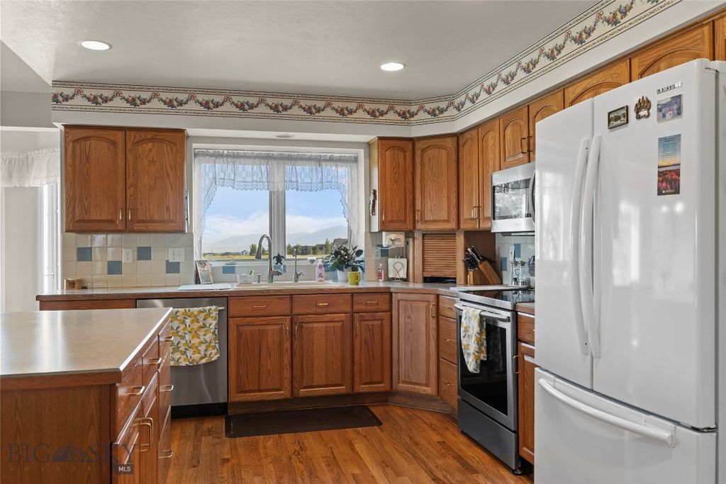 3849 Staffanson Road, Bozeman, MT 59718 photo 40