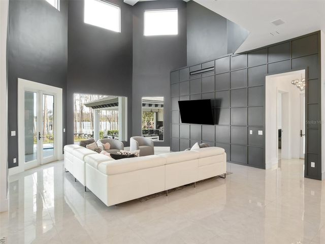 6117 LOUISE COVE DRIVE, Windermere, FL 34786