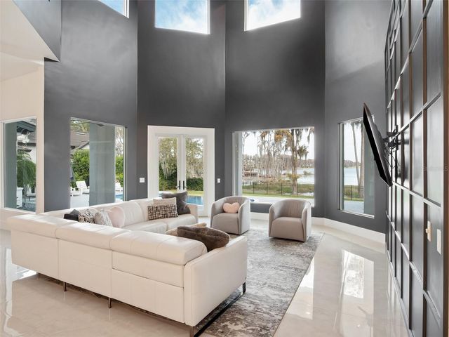 6117 LOUISE COVE DRIVE, Windermere, FL 34786