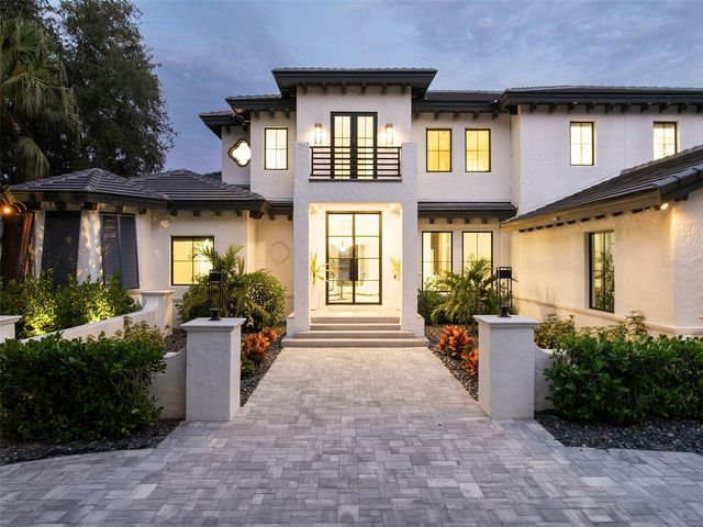 6117 LOUISE COVE DRIVE, Windermere, FL 34786