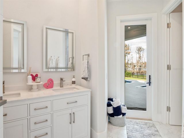 6117 LOUISE COVE DRIVE, Windermere, FL 34786