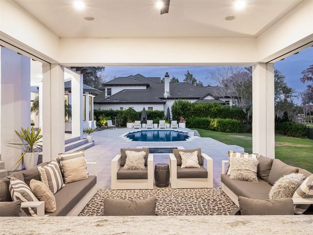 6117 LOUISE COVE DRIVE, Windermere, FL 34786