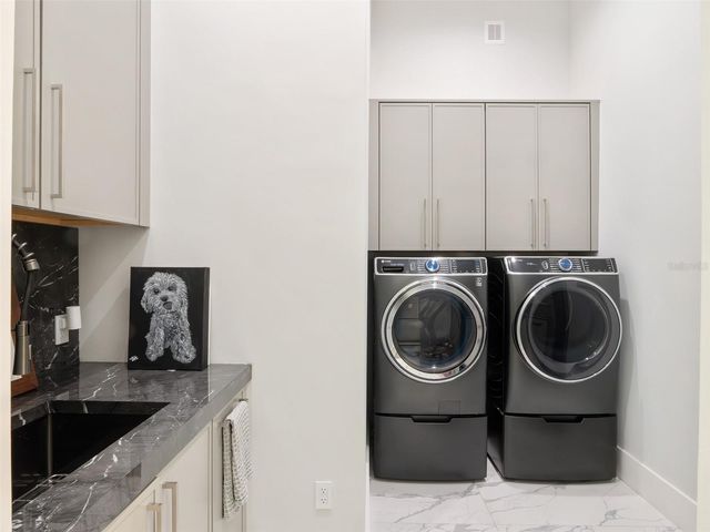 6117 LOUISE COVE DRIVE, Windermere, FL 34786