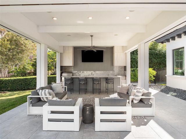 6117 LOUISE COVE DRIVE, Windermere, FL 34786