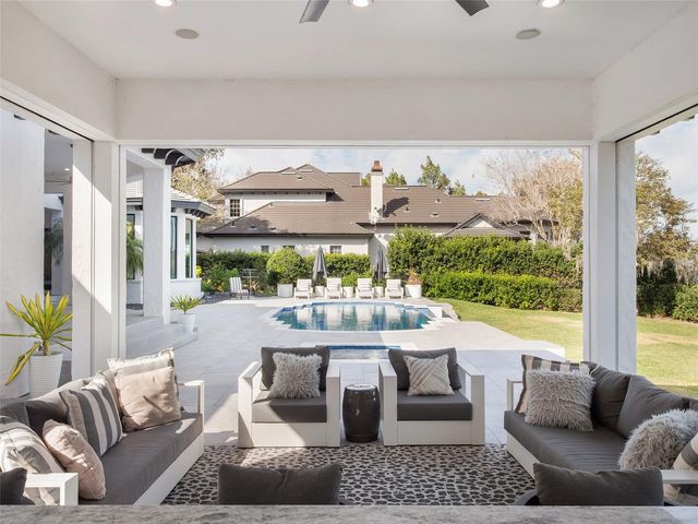 6117 LOUISE COVE DRIVE, Windermere, FL 34786