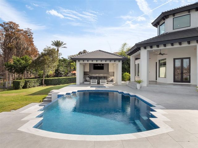 6117 LOUISE COVE DRIVE, Windermere, FL 34786